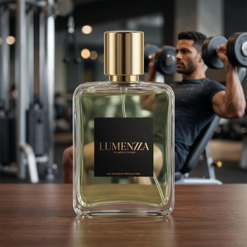 Lumenzza Triumphus For Men