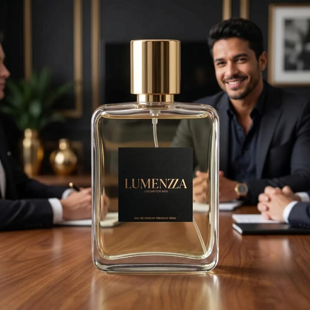Lumenzza Caesar For Men